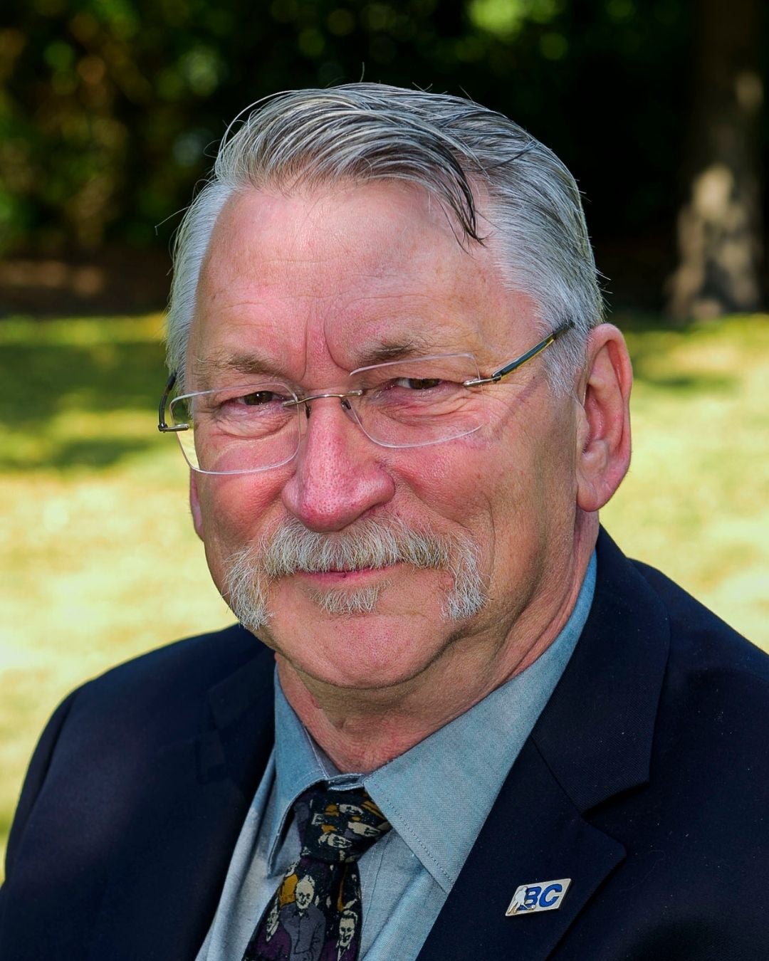 Bill Greene